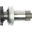 Embrayage à roue libre, démarreur AS-PL SD0220 - Visuel 1