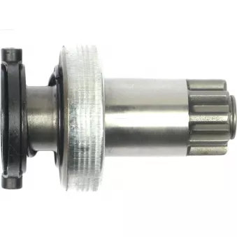 Embrayage à roue libre, démarreur AS-PL SD0220