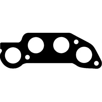 Joint d'étanchéité, collecteur d'admission/d'échappement CORTECO