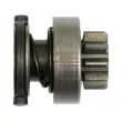 Embrayage à roue libre, démarreur AS-PL SD0230 - Visuel 1