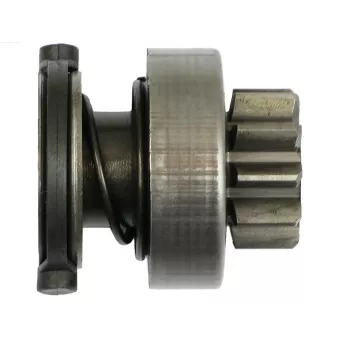 Embrayage à roue libre, démarreur AS-PL SD0230