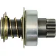 Embrayage à roue libre, démarreur AS-PL SD0231 - Visuel 1