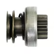 Embrayage à roue libre, démarreur AS-PL SD0232 - Visuel 1