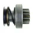 Embrayage à roue libre, démarreur AS-PL SD0232(BOSCH) - Visuel 1