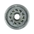 Embrayage à roue libre, démarreur AS-PL SD0232(BOSCH) - Visuel 2