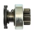 Embrayage à roue libre, démarreur AS-PL SD0239 - Visuel 1
