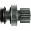 Embrayage à roue libre, démarreur AS-PL SD0244(BOSCH) - Visuel 1