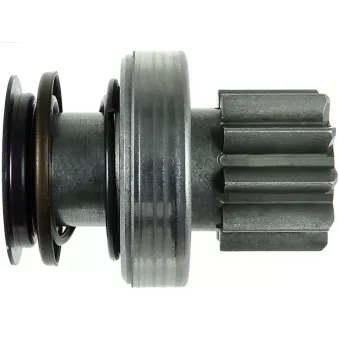 Embrayage à roue libre, démarreur AS-PL SD0244(BOSCH)