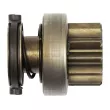 Embrayage à roue libre, démarreur AS-PL SD0252 - Visuel 1