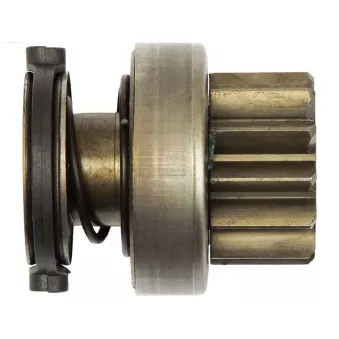 Embrayage à roue libre, démarreur AS-PL SD0252