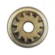 Embrayage à roue libre, démarreur AS-PL SD0252 - Visuel 2