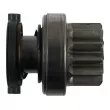 Embrayage à roue libre, démarreur AS-PL SD0252(BOSCH) - Visuel 1