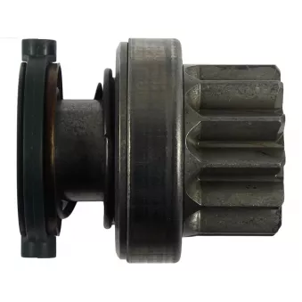 Embrayage à roue libre, démarreur AS-PL SD0252(BOSCH)