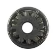Embrayage à roue libre, démarreur AS-PL SD0252(BOSCH) - Visuel 2