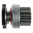 Embrayage à roue libre, démarreur AS-PL SD0252P - Visuel 1