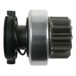 Embrayage à roue libre, démarreur AS-PL SD0252S - Visuel 1