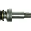 Embrayage à roue libre, démarreur AS-PL SD0256(BOSCH) - Visuel 1