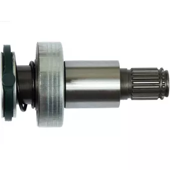 Embrayage à roue libre, démarreur AS-PL SD0258