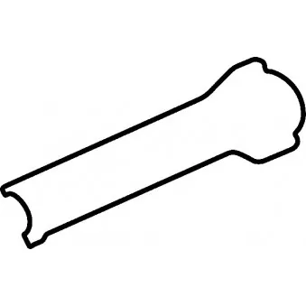 Joint de cache culbuteurs CORTECO 026574P