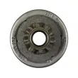 Embrayage à roue libre, démarreur AS-PL SD0263(BOSCH) - Visuel 2