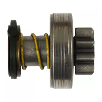 Embrayage à roue libre, démarreur AS-PL SD0264(BOSCH)