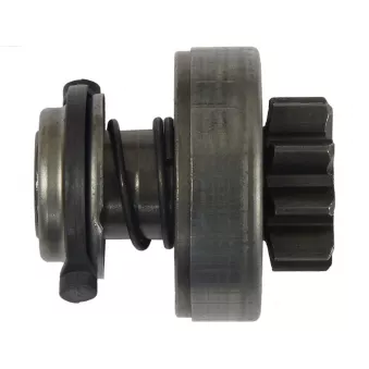 Embrayage à roue libre, démarreur AS-PL SD0276