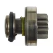 Embrayage à roue libre, démarreur AS-PL SD0276(BOSCH) - Visuel 1