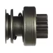 Embrayage à roue libre, démarreur AS-PL SD0280 - Visuel 1