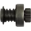 Embrayage à roue libre, démarreur AS-PL SD0282 - Visuel 1