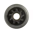 Embrayage à roue libre, démarreur AS-PL SD0282 - Visuel 2