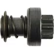 Embrayage à roue libre, démarreur AS-PL SD0282(BOSCH) - Visuel 1