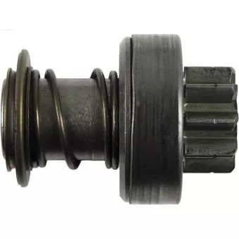 Embrayage à roue libre, démarreur AS-PL SD0282(BOSCH)