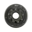 Embrayage à roue libre, démarreur AS-PL SD0282(BOSCH) - Visuel 2