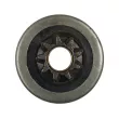 Embrayage à roue libre, démarreur AS-PL SD0286 - Visuel 2