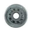 Embrayage à roue libre, démarreur AS-PL SD0302(BOSCH) - Visuel 2