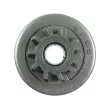 Embrayage à roue libre, démarreur AS-PL SD0305(BOSCH) - Visuel 2