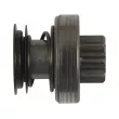 Embrayage à roue libre, démarreur AS-PL SD0307(BOSCH) - Visuel 1