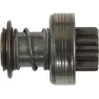 Embrayage à roue libre, démarreur AS-PL SD0312(BOSCH) - Visuel 1