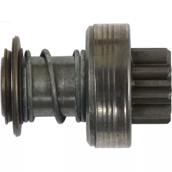 Embrayage à roue libre, démarreur AS-PL SD0312(BOSCH)