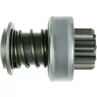 Embrayage à roue libre, démarreur AS-PL SD0312S