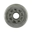 Embrayage à roue libre, démarreur AS-PL SD0315(BOSCH) - Visuel 2
