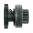 Embrayage à roue libre, démarreur AS-PL SD0322(BOSCH) - Visuel 1