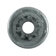 Embrayage à roue libre, démarreur AS-PL SD0322(BOSCH) - Visuel 2
