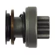 Embrayage à roue libre, démarreur AS-PL SD0323(BOSCH) - Visuel 1