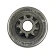 Embrayage à roue libre, démarreur AS-PL SD0323(BOSCH) - Visuel 2