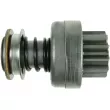 Embrayage à roue libre, démarreur AS-PL SD0331(BOSCH) - Visuel 1