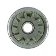 Embrayage à roue libre, démarreur AS-PL SD0331(BOSCH) - Visuel 2