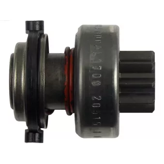 Embrayage à roue libre, démarreur AS-PL SD0334(BOSCH)