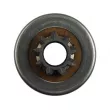 Embrayage à roue libre, démarreur AS-PL SD0334(BOSCH) - Visuel 2