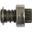 Embrayage à roue libre, démarreur AS-PL SD0335(BOSCH) - Visuel 1